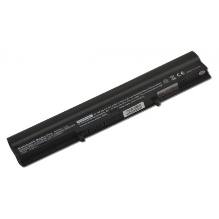 Batterie für Notebook Asus U36SD 5200mAh Li-Ion 14,4V SAMSUNG-Zellen