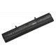 Batterie für Notebook Asus U36JC 5200mAh Li-Ion 14,4V SAMSUNG-Zellen