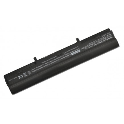Batterie für Notebook Asus U82U 5200mAh Li-Ion 14,4V SAMSUNG-Zellen