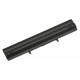 Batterie für Notebook Asus U36JC 5200mAh Li-Ion 14,4V SAMSUNG-Zellen