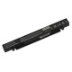 Batterie für Notebook Asus X550CA 2600mAh Li-Ion 14,8V SAMSUNG-Zellen