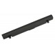 Batterie für Notebook Asus X550CA 2600mAh Li-Ion 14,8V SAMSUNG-Zellen