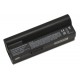 Batterie für Notebook Asus Eee PC 700 6600mAh Li-ion 7,4V