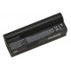 Batterie für Notebook Asus Eee PC 2G Surf 6600mAh Li-ion 7,4V