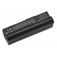 Batterie für Notebook Asus Eee PC 900 6600mAh Li-ion 7,4V