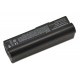 Batterie für Notebook Asus Eee PC 702 6600mAh Li-ion 7,4V