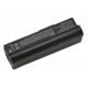 Batterie für Notebook Asus Eee PC 2G Surf 6600mAh Li-ion 7,4V