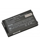 Batterie für Notebook Asus 15G10N345800 DPC 5200mAh Li-Ion 11,1V SAMSUNG-Zellen