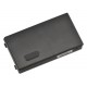 Batterie für Notebook Asus N80 5200mAh Li-Ion 11,1V SAMSUNG-Zellen