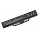 Batterie für Notebook HP Compaq 615 5200mAh Li-Ion 11,1V SAMSUNG-Zellen