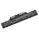 Batterie für Notebook HP Compaq 615 5200mAh Li-Ion 11,1V SAMSUNG-Zellen