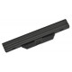 Batterie für Notebook HP Compaq Compaq Business 6530s 5200mAh Li-Ion 11,1V SAMSUNG-Zellen