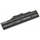 Batterie für Notebook Sony Vaio VGN-AW150Y 5200mAh Li-Ion 11,1V SAMSUNG-Zellen