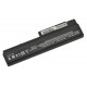 Batterie für Notebook HP Business Notebook 6510b 5200mAh Li-Ion 11,1V SAMSUNG-Zellen