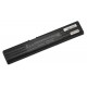 Batterie für Notebook Asus A7Sv 5200mAh Li-Ion 14,8V SAMSUNG-Zellen