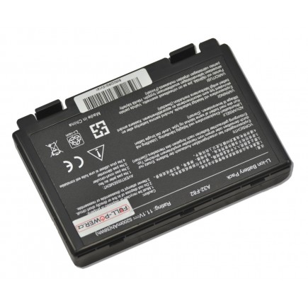 Batterie für Notebook Asus K70IJ 5200mAh Li-Ion 11,1V SAMSUNG-Zellen