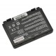 Batterie für Notebook Asus K70IJ 5200mAh Li-Ion 11,1V SAMSUNG-Zellen