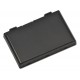 Batterie für Notebook Asus K61IC 5200mAh Li-Ion 11,1V SAMSUNG-Zellen