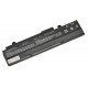 Batterie für Notebook Asus Eee PC 1011B 5200mAh Li-Ion 10,8V SAMSUNG-Zellen