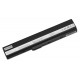 Batterie für Notebook Asus 70-NYX1B1200Z 5200mAh Li-Ion 10,8V SAMSUNG-Zellen