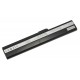 Batterie für Notebook Asus P52F 5200mAh Li-Ion 10,8V SAMSUNG-Zellen