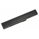 Batterie für Notebook Asus 70-NYX1B1200Z 5200mAh Li-Ion 10,8V SAMSUNG-Zellen