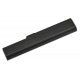 Batterie für Notebook Asus 70-NYX1B1200Z 5200mAh Li-Ion 10,8V SAMSUNG-Zellen