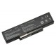 Batterie für Notebook Asus Z94 5200mAh Li-Ion 10,8V SAMSUNG-Zellen