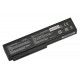 Batterie für Notebook Asus Kompatibilní 07G016C71875 5200mAh Li-Ion 11,1V  SAMSUNG-Zellen