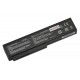 Batterie für Notebook Asus N43SL 5200mAh Li-Ion 11,1V  SAMSUNG-Zellen