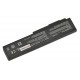 Batterie für Notebook Asus Kompatibilní 07G016C71875 5200mAh Li-Ion 11,1V  SAMSUNG-Zellen