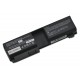 Batterie für Notebook HP Compaq kompatibilní 431132-002 5200mAh Li-Ion 7,2V SAMSUNG-Zellen