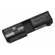 Batterie für Notebook HP Compaq Pavilion tx1000 5200mAh Li-Ion 7,2V SAMSUNG-Zellen