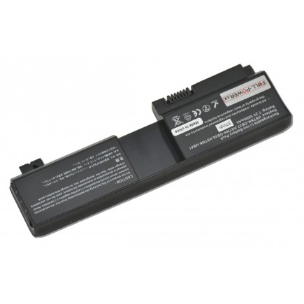 Batterie für Notebook HP Compaq kompatibilní 431132-002 5200mAh Li-Ion 7,2V SAMSUNG-Zellen